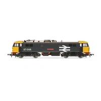 Hornby OO BR, Class 87, BO-BO, 87006 'City of Glasgow' - ERA 8