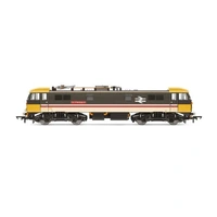 Hornby OO BR, Class 87, BO-BO, 87009 'City of Birmingham' - ERA 7