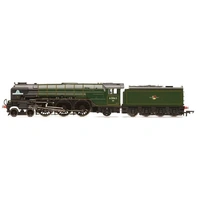 Hornby OO British Railways, Peppercorn Class A1, 4-6-2, 60103 'Tornado' - ERA 11