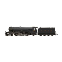 Hornby OO LNER, A3 Class, NO. 45 'Lemberg' (Diecast Footplate and Flickeirng Firebox) - ERA 3