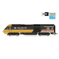 Hornby OO BR, Intercity Executive Class 43 HST Train Pack - ERA 7 (Sound Fitted)