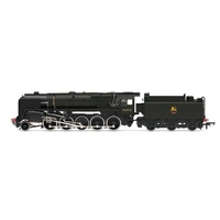 Hornby OO BR, Class 9F, 2-10-0, 92002 - ERA 4 