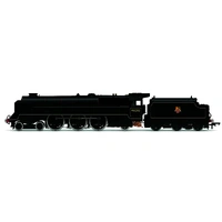 Hornby OO BR, Princess Royal Class 'The Turbomotive', 4-6-2, 46202 - Era 4