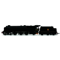 Hornby OO BR, Princess Royal Class 'The Turbomotive', 4-6-2, 46202 - Era 4 (DCC Fitted)
