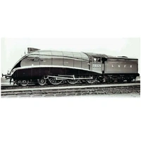 Hornby OO LNER, Class B17/5 4-6-0, 2859 'East Anglian' - ERA 3