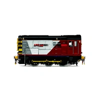 Hornby OO Loram, Class 08, 0-6-0, 08632 - Era 11