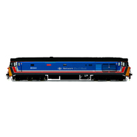 Hornby OO BR, Class 50, Co-Co, 50044 'Exeter' - Era 7