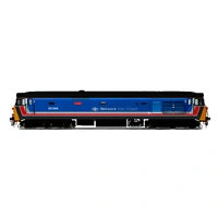 Hornby OO BR, Class 50, Co-Co, 50044 'Exeter' - Era 7