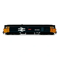 Hornby OO BR, Class 50, Co-Co, 50042 'Triumph' - Era 7