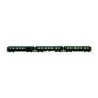 Hornby OO Railroad Plus BR, Class 110 3 Car Train Pack - Era 6