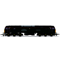Hornby OO GWR, Class 57, Co-Co, 57603 'Tintagel Castle' - Era 11