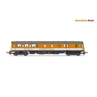 Hornby OO Railroad Plus Railtrack Class 960 BO-BO 977723 - ERA 9