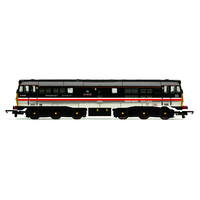 Hornby OO BR InterCity, Class 31, A1A-A1A, 31454 'The Heart of Wessex' - Era 9
