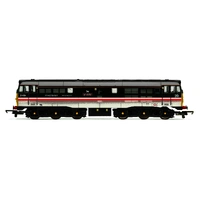 Hornby OO BR InterCity, Class 31, A1A-A1A, 31454 'The Heart of Wessex' - Era 9