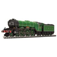 Hornby OO Dublo LNER, A3 Class, 4-6-2, 1963 Alan Pegler– ERA 5