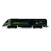 Hornby OO RailAdventure, Class 43 HST Train Pack - Era 11