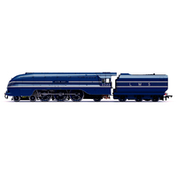 Hornby OO LMS Princess Coronation Class 4-6-2 6222 'Queen Mary' - Era 3