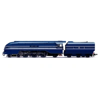 Hornby OO LMS Princess Coronation Class 4-6-2 6222 'Queen Mary' - Era 3