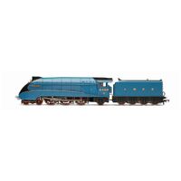 Hornby OO LNER, Class A4, 4-6-2, 4468 'Mallard', 85TH Anniversary Edition - ERA 3