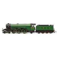 Hornby OO LNER, Class A1, 4-6-2, 4478 'Hermit': BIG Four Centenary Collection- ERA 3 