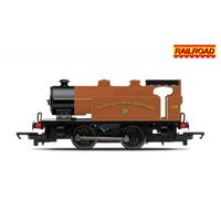 Hornby OO Railroad M&GNJR, 0-4-0T, 100 - ERA 2