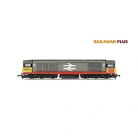 HORNBY OO RAILROAD PLUS BR CLASS 58 LARGE ARROW CO-C0 Locomotive