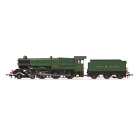 Hornby OO GWR 6000 King Class 4-6-0 6029 'King Stephen' - Era 3