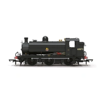 Hornby HO BR Early - Class J52 - 68873 Steam Locomotive