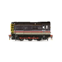 Hornby OO BR Class 08 0-6-0 08570 - Era 7