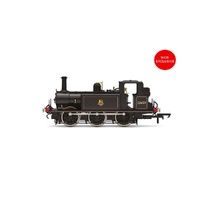 HORNBY OO EARLY BR CLASS A1 TERRIER 32659 WEB EX DCC