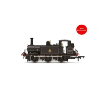 HORNBY OO EARLY BR CLASS A1 TERRIER 32659 WEB EX Locomotive