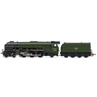 HORNBY OO BR LATE THOMPSON CL A2-3 WATLING STREET NO 60521 Locomotive