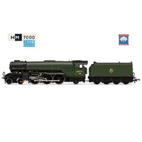 HORNBY OO BR EARLY THOMPSON A2-2 COCK O THE NORTH 60501 - STEAM GENERATOR DCC