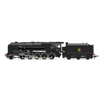 HORNBY OO BR EARLY CLASS 9F 92018 Locomotive
