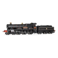 Hornby HO BR Saint Class Saint David 2920 Locomotive