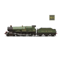 HORNBY OO GWR LADY OF LEGEND 2999 DCC