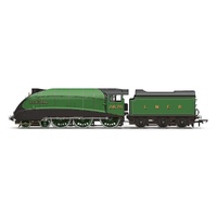 HORNBY OO LNER STREAMLINED B17 CITY OF LONDON 2870 DCC