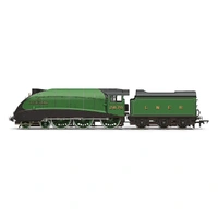 HORNBY OO LNER STREAMLINED B17 CITY OF LONDON 2870 Locomotive