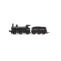 HORNBY OO BRITISH RAILWAYS J15 65465 DCC