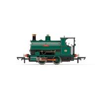 HORNBY OO MADELEY COAL COKE AND BRICK CO LTD PECKETT W4 NANCY DCC