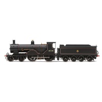 HORNBY OO BR T9 30338 DCC