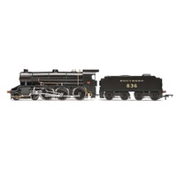 HORNBY OO SR S15 836 DCC
