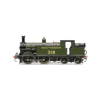 Hornby HO SR M7 Class '318' Locomotive