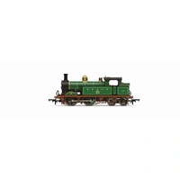 Hornby 1/76 OO SECR H Class 161 Steam Locomotive
