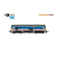 HORNBY OO RAILROAD PLUS WITH SOUND GBRF NETWORK SOUTH EAST CLASS 73 73128 KENT & EA DCC