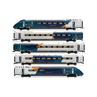 HORNBY OO AVANTI WEST COAST CLASS 805 - 5 CAR TRAIN PACK 805005