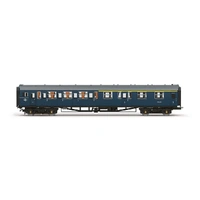 HORNBY OO BR CLASS 423 - 4 VEP TRAIN PACK