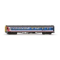 HORNBY OO NETWORK SOUTH EAST CLASS 423 4 VEP 3193