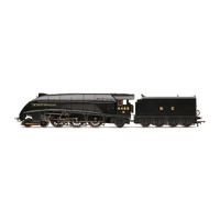 Hornby OO LNER - Class A4 - 4466 'Sir Ralph Wedgwood' (VE Day 80th Anniversary) Locomotive