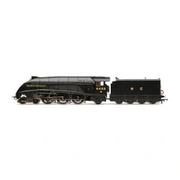 Hornby OO LNER - Class A4 - 4466 'Sir Ralph Wedgwood' (VE Day 80th Anniversary) Locomotive